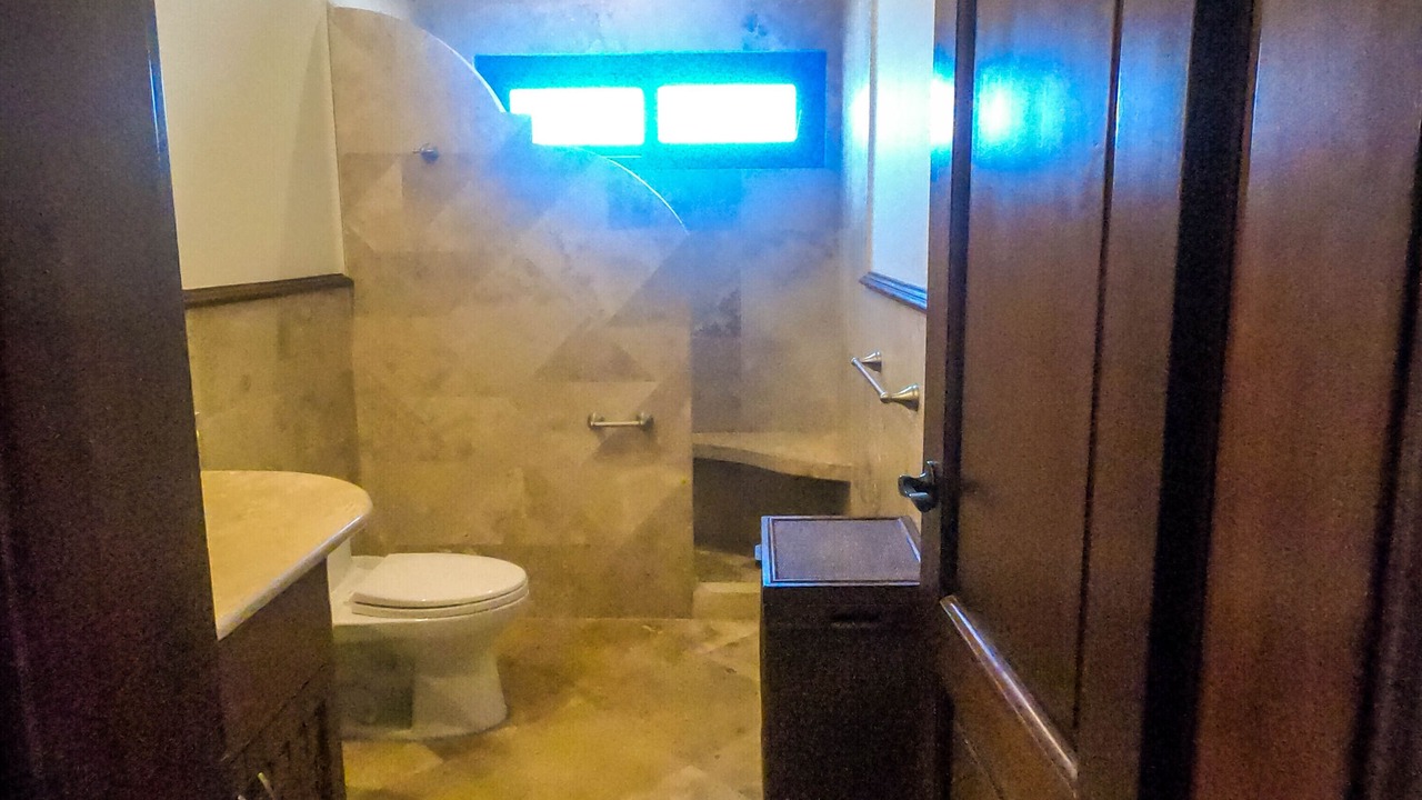 Photo of Bathroom in Pristine Bay
