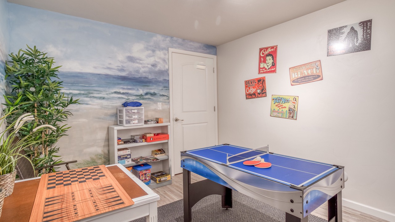 Photo of Bedroom in Neahkahnie Beach