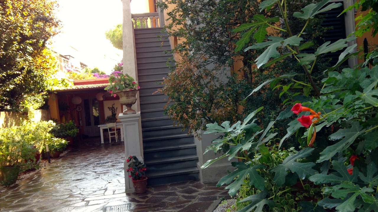 Photo of Outdoor in Pisa