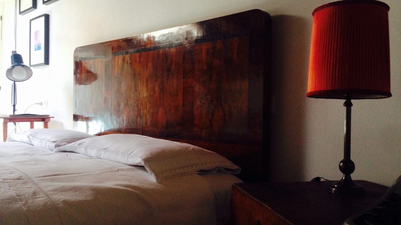 Photo of Bedroom in Pisa