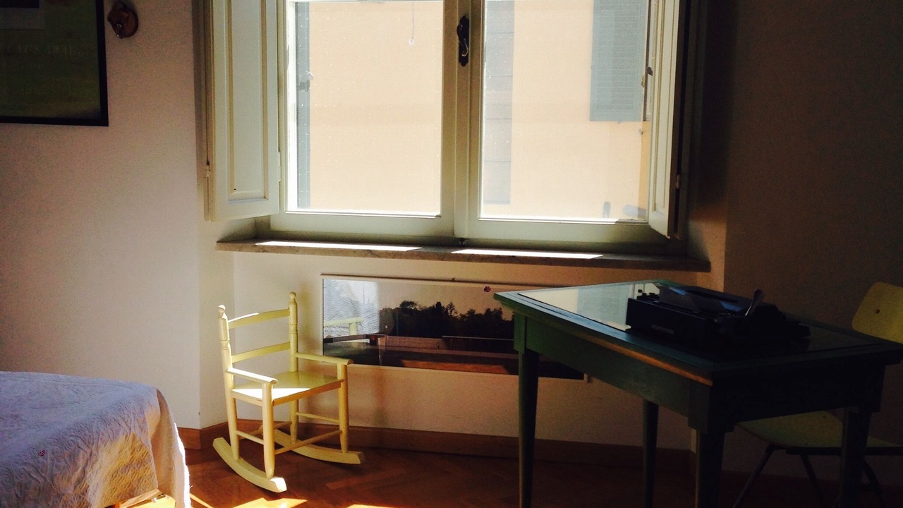Photo of Bedroom in Pisa