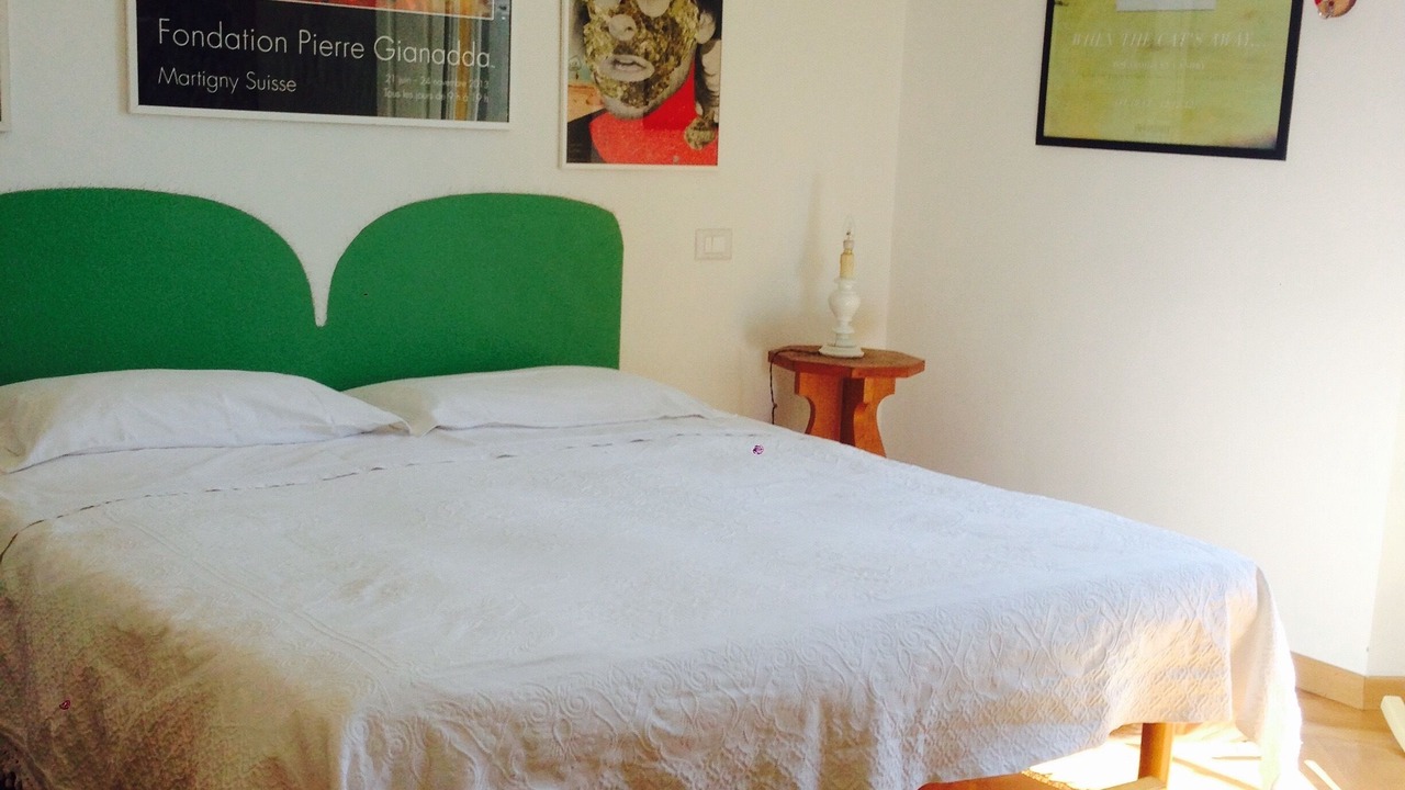 Photo of Bedroom in Pisa