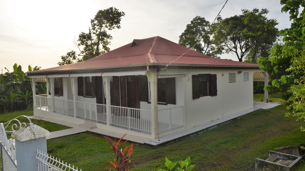 Photo of Outdoor in Capesterre-Belle-Eau