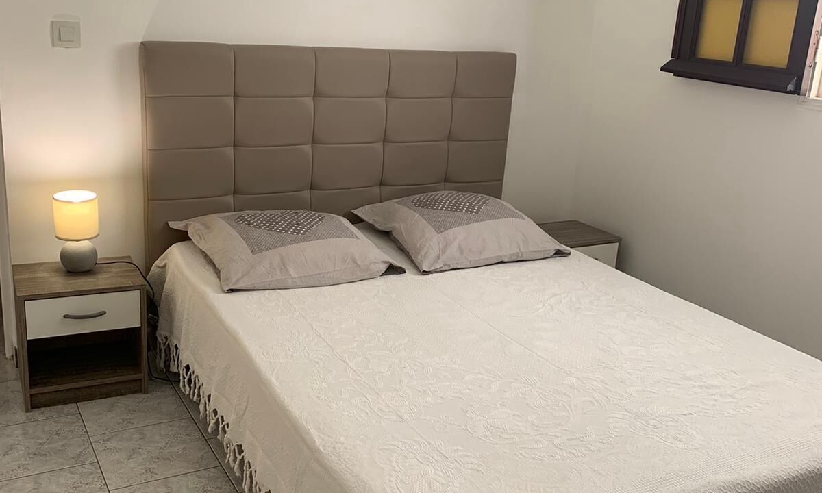Photo of Bedroom in Capesterre-Belle-Eau
