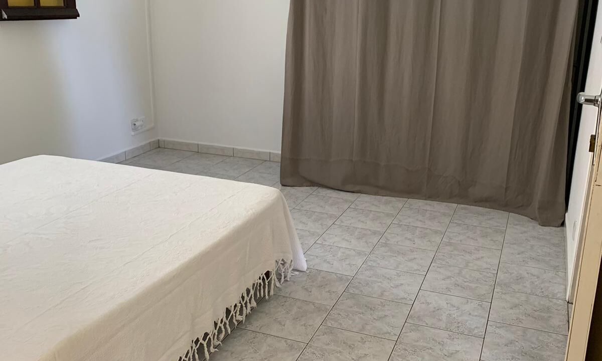 Photo of Bedroom in Capesterre-Belle-Eau