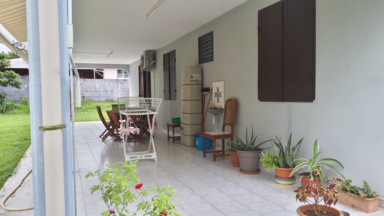 Photo of Outdoor in Capesterre-Belle-Eau