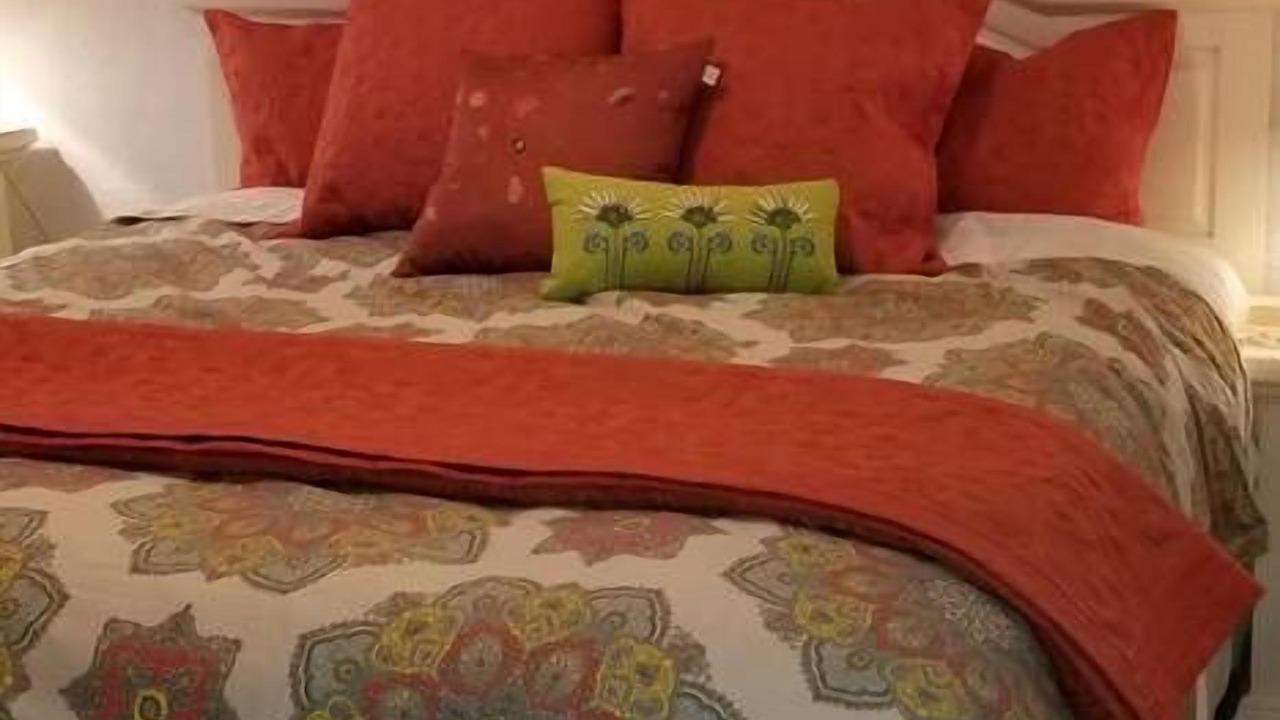 Photo of Bedroom in Downtown Klamath Falls