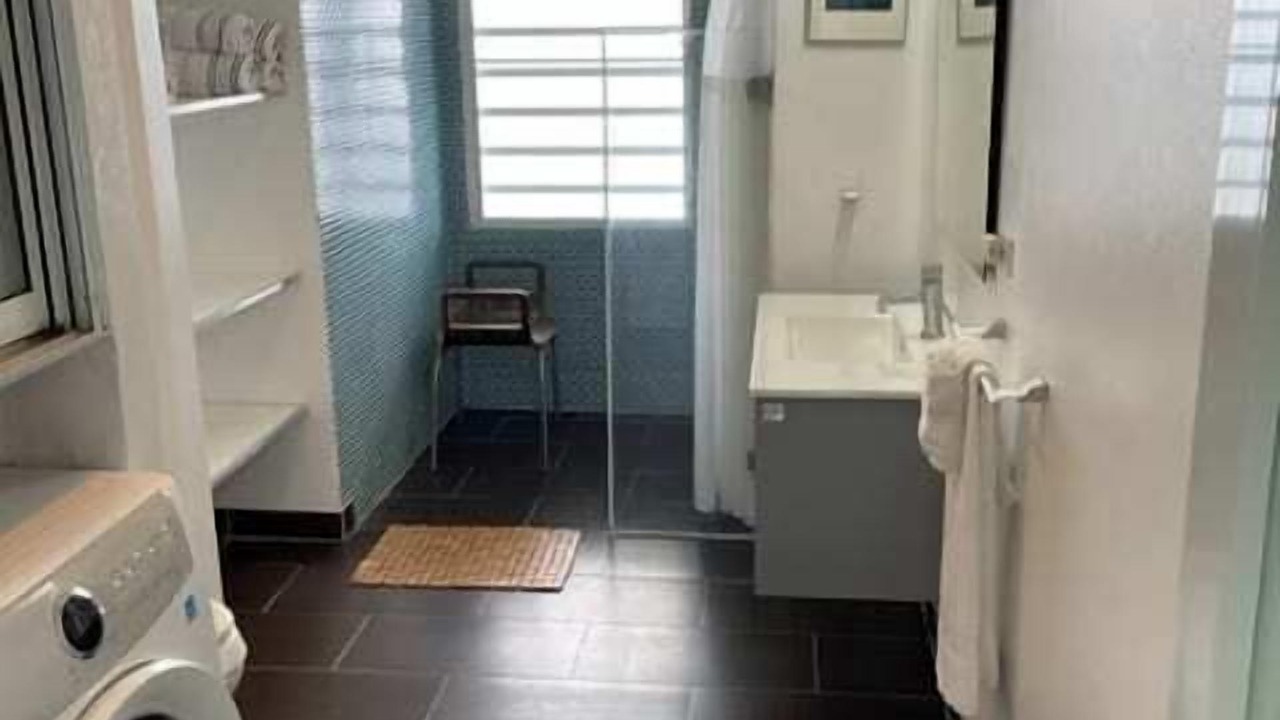 Photo of Bathroom in Bravos de Boston