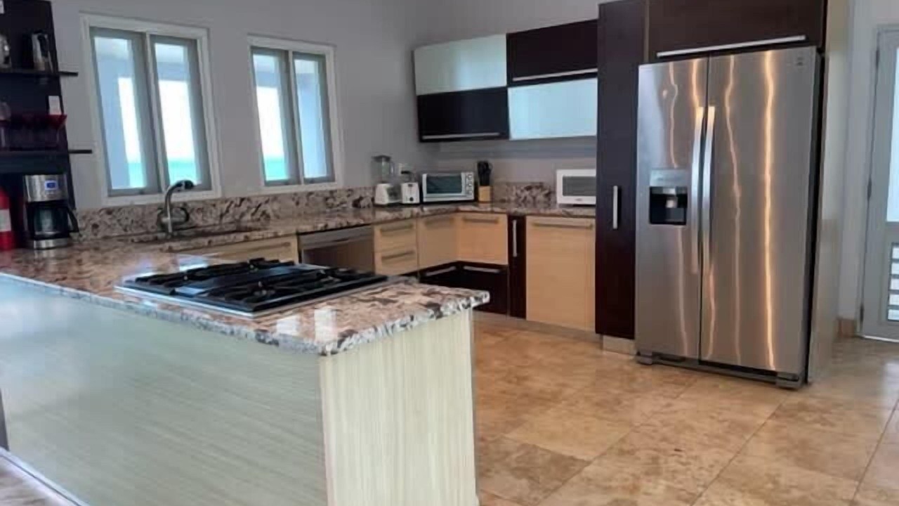Photo of Kitchen in Bravos de Boston