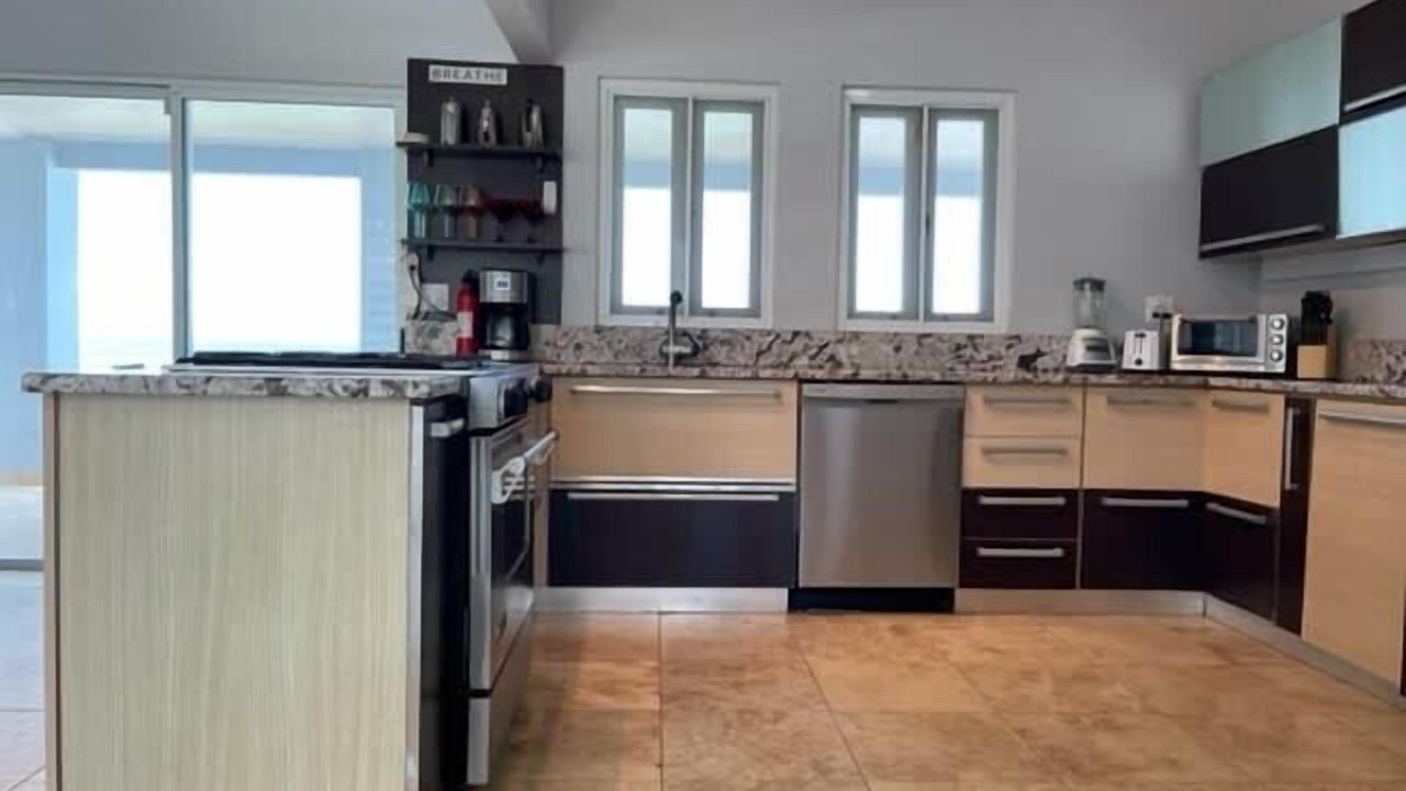 Photo of Kitchen in Bravos de Boston