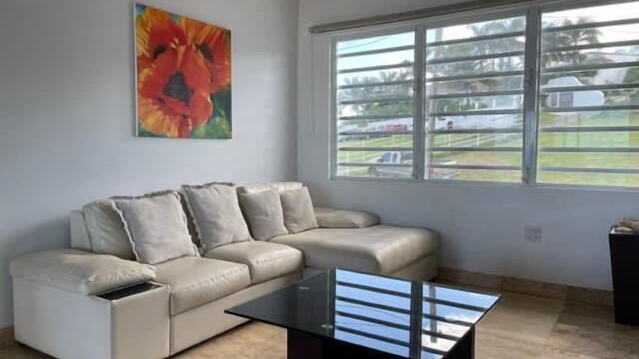 Photo of Livingroom in Bravos de Boston