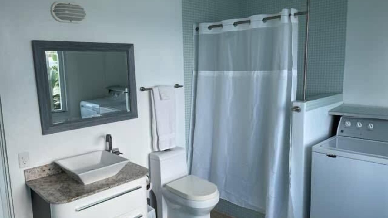 Photo of Bathroom in Bravos de Boston