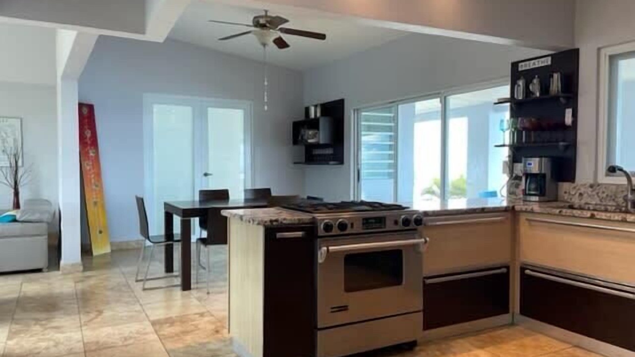 Photo of Kitchen in Bravos de Boston