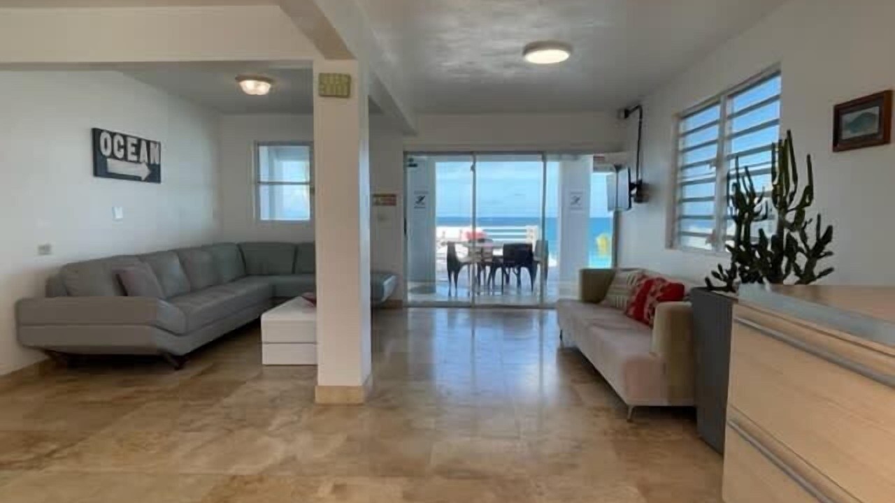 Photo of Livingroom in Bravos de Boston