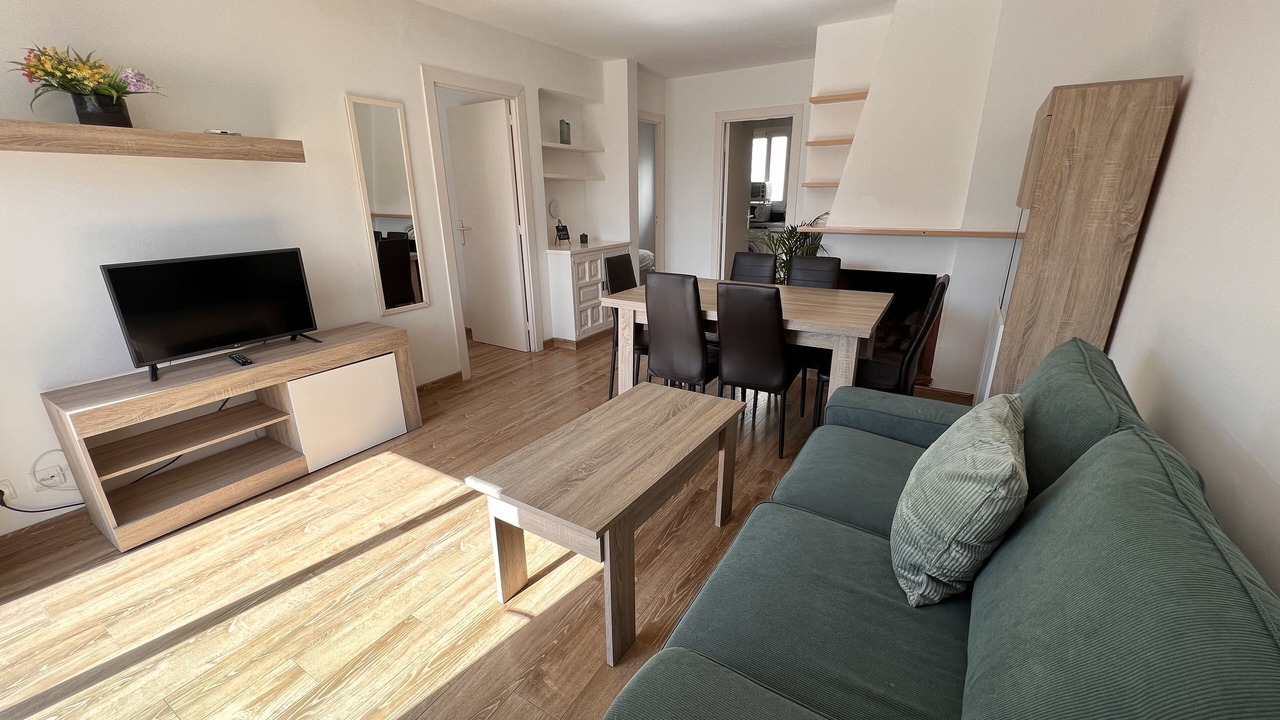 Photo of Livingroom in Sitges