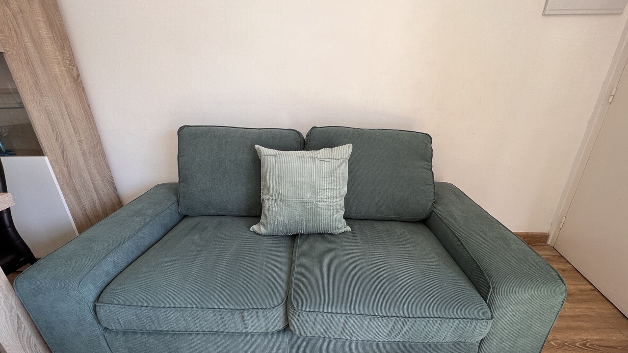 Photo of Livingroom in Sitges