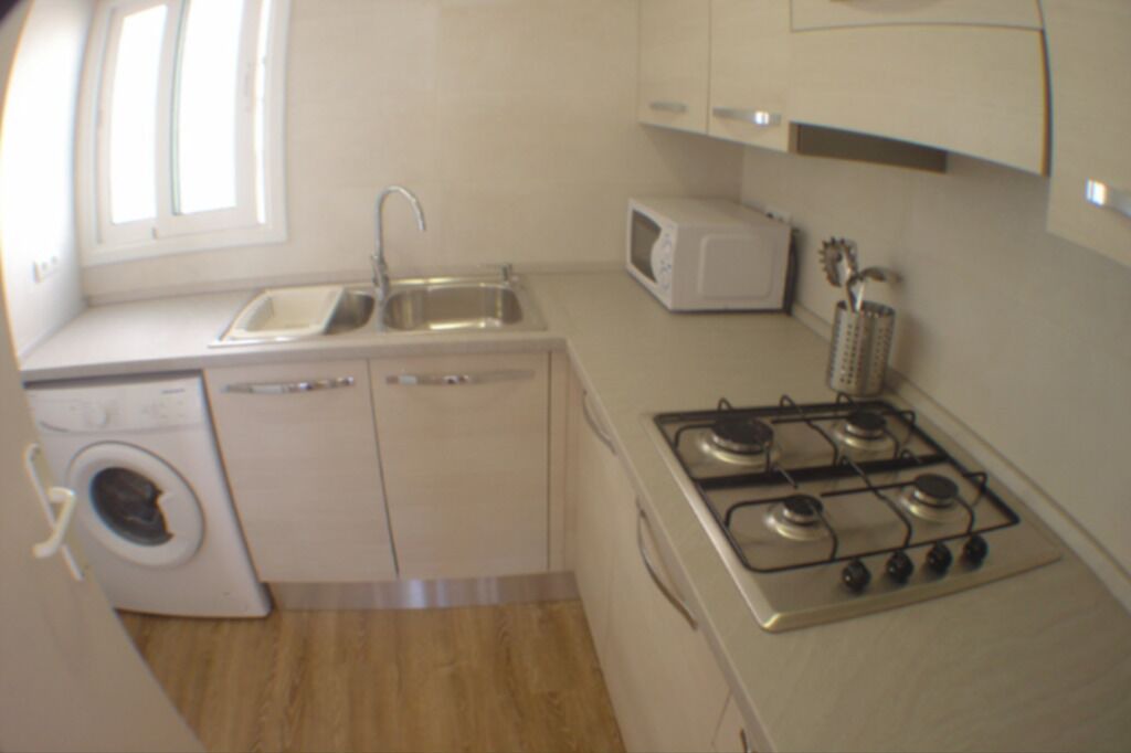 Photo of Kitchen in Sitges
