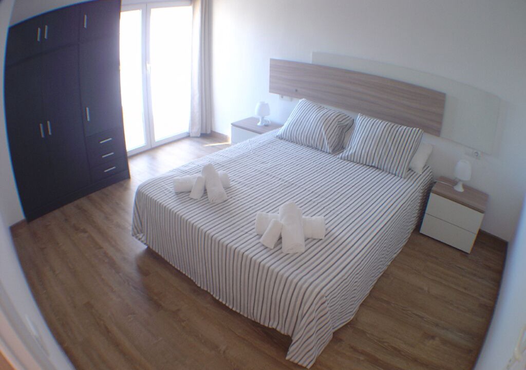 Photo of Bedroom in Sitges