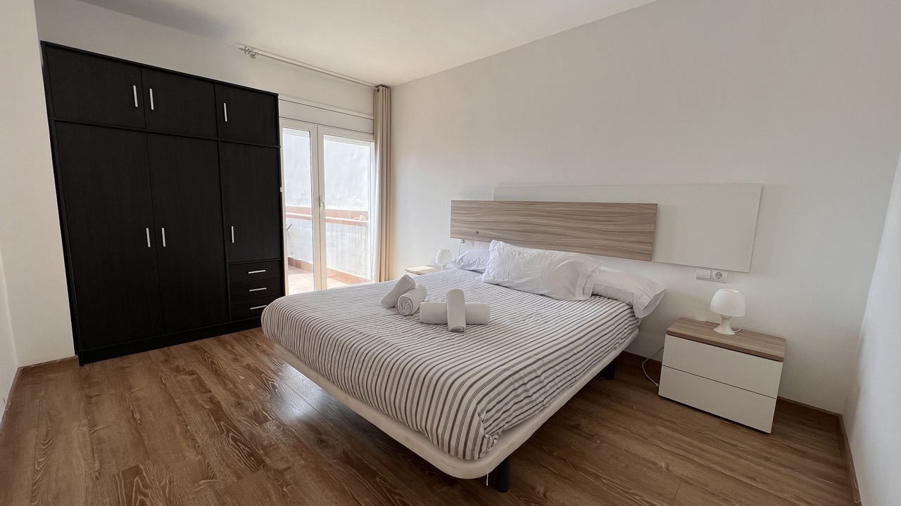 Photo of Bedroom in Sitges