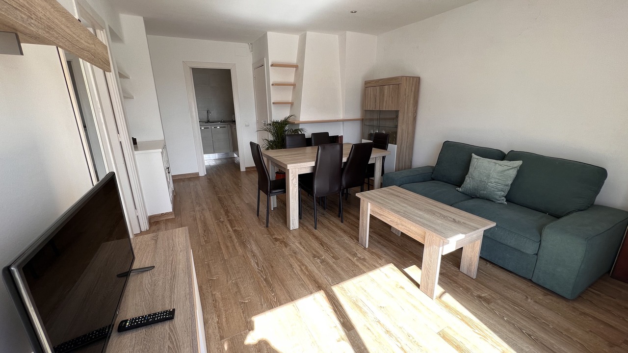 Photo of Livingroom in Sitges