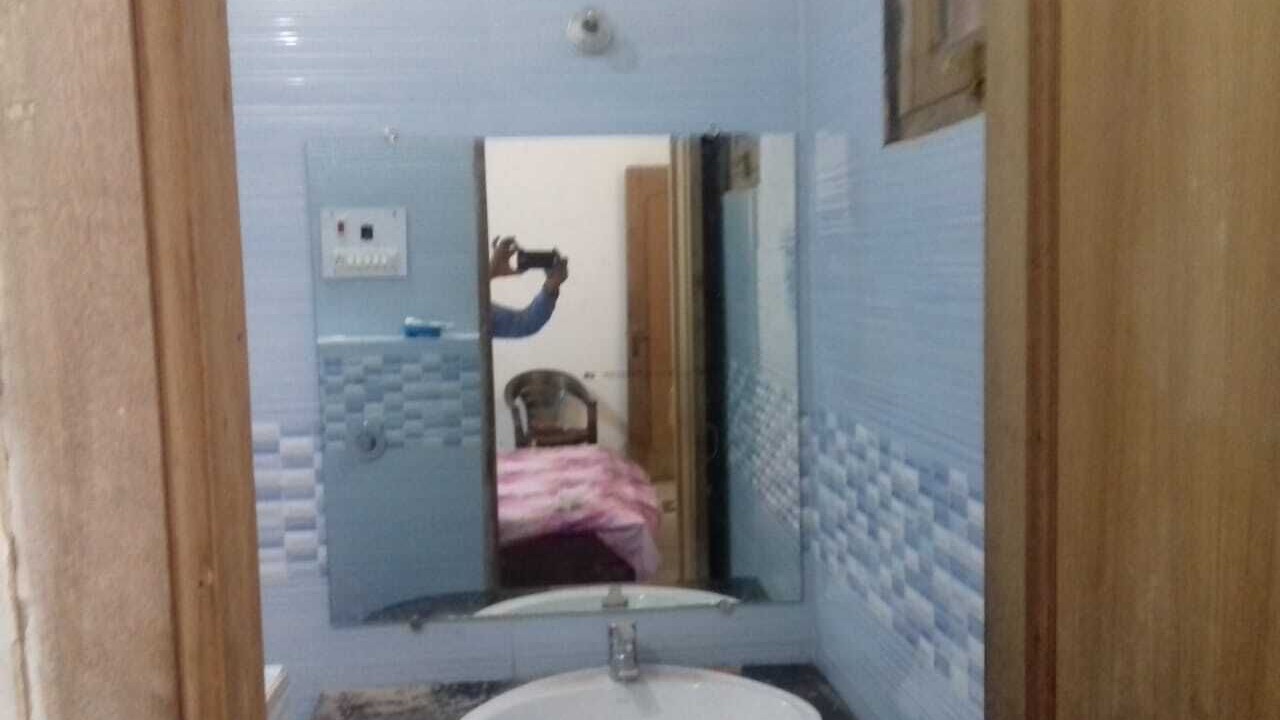 Photo of Bathroom in Amritsar