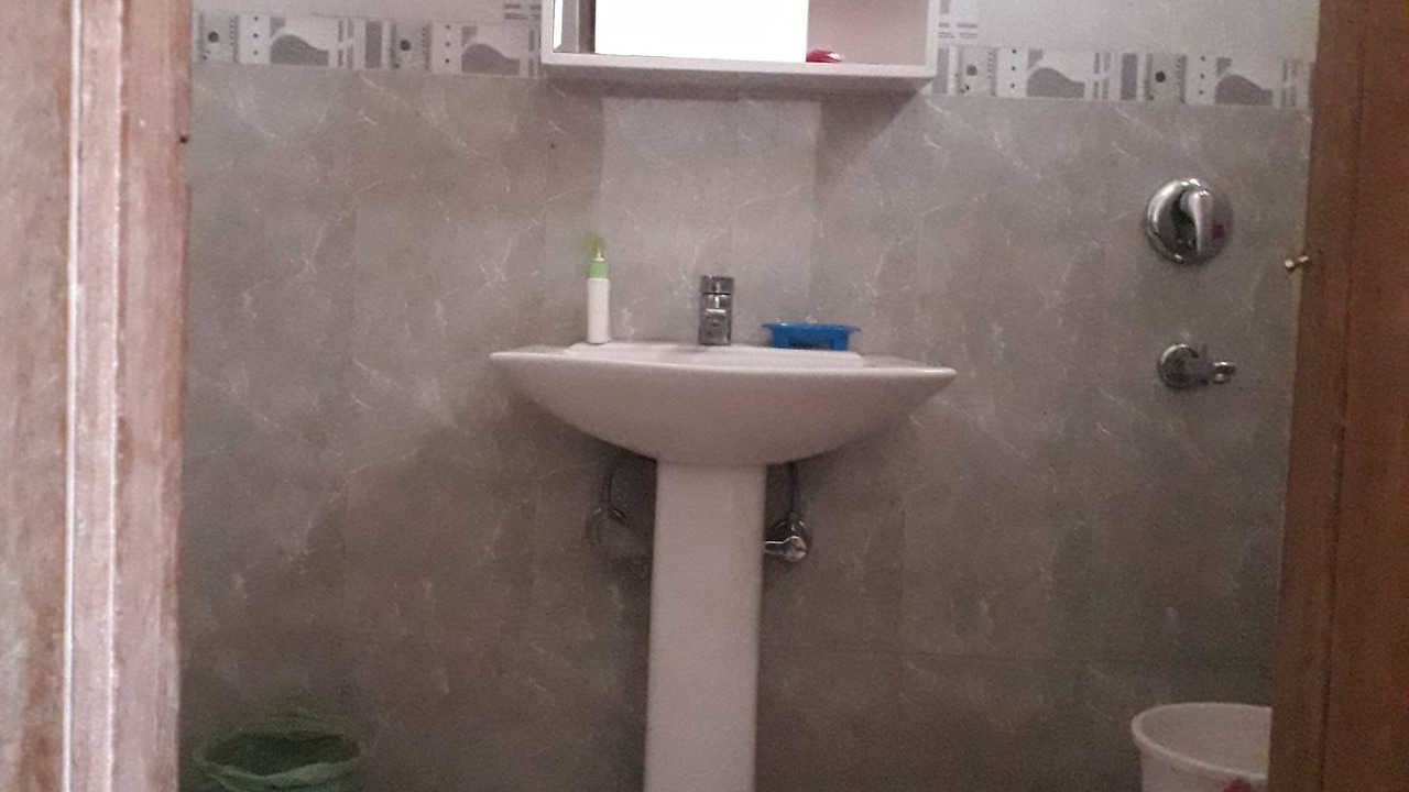 Photo of Bathroom in Amritsar