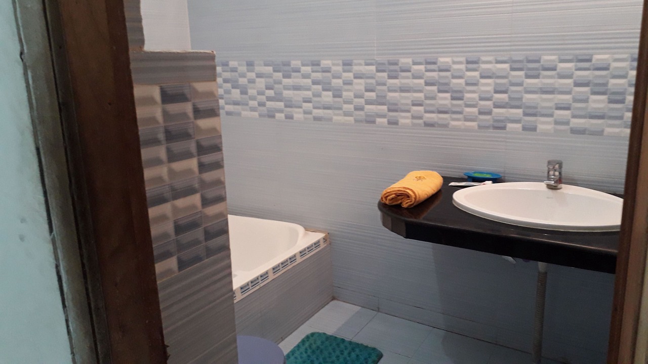 Photo of Bathroom in Amritsar