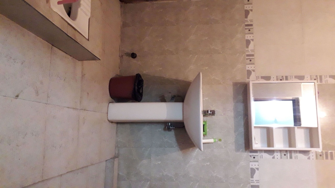 Photo of Bathroom in Amritsar