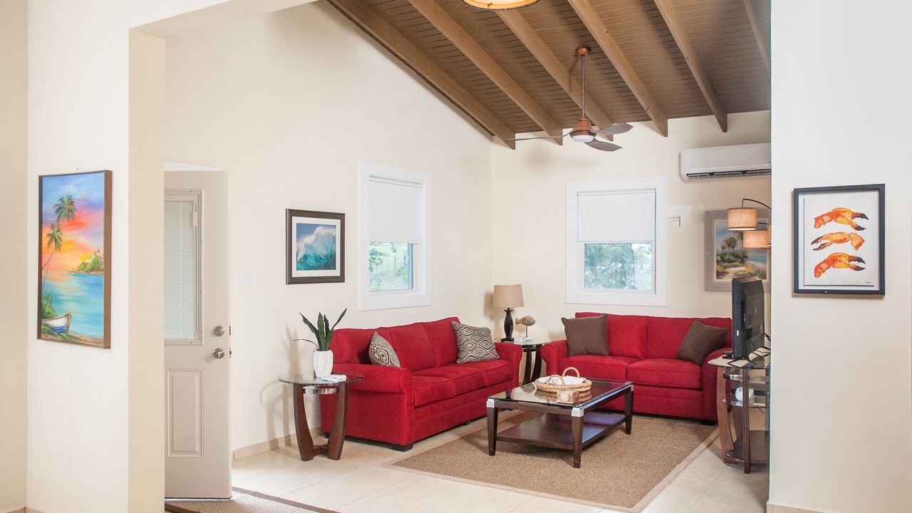 Photo of Livingroom in Puntas