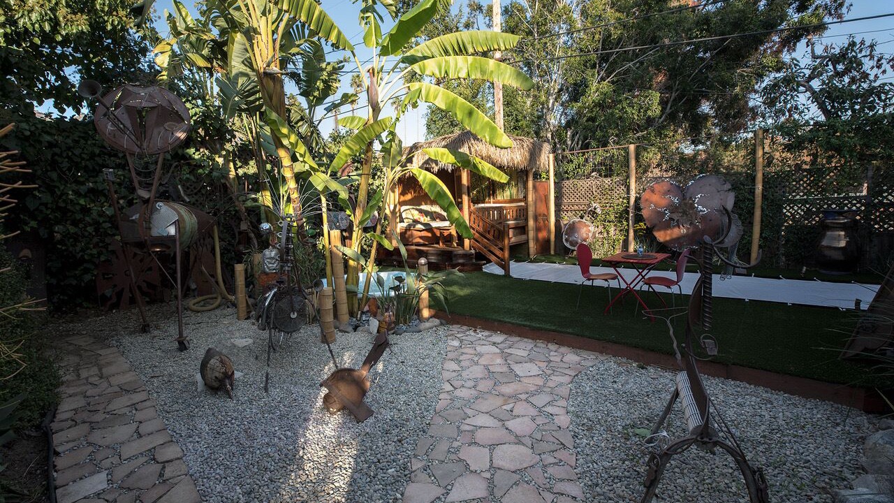 Photo of Outdoor in Hollywood