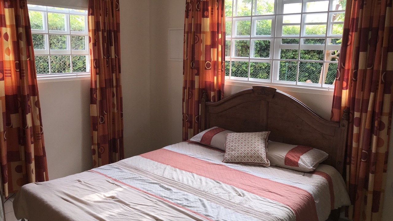 Photo of Bedroom in Santa Catharina