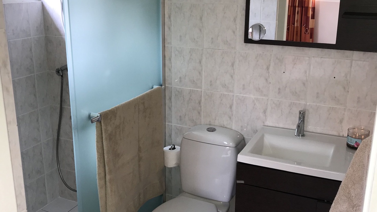 Photo of Bedroom in Santa Catharina
