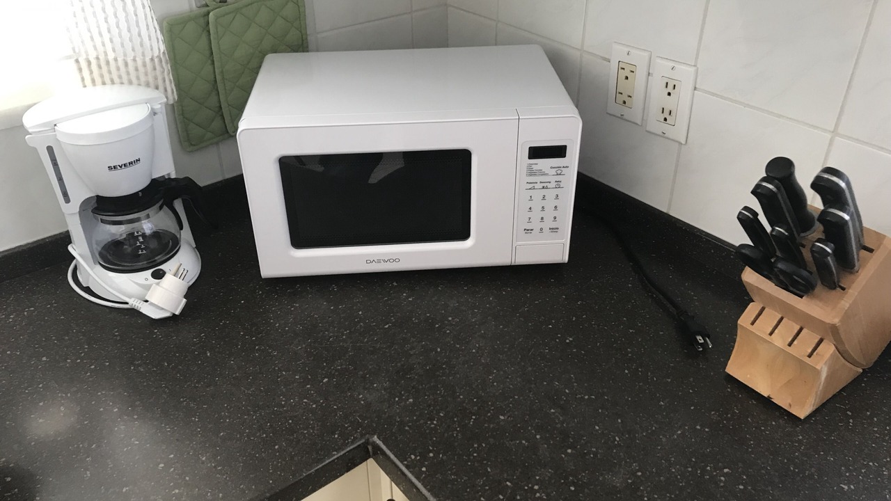 Photo of Kitchen in Santa Catharina