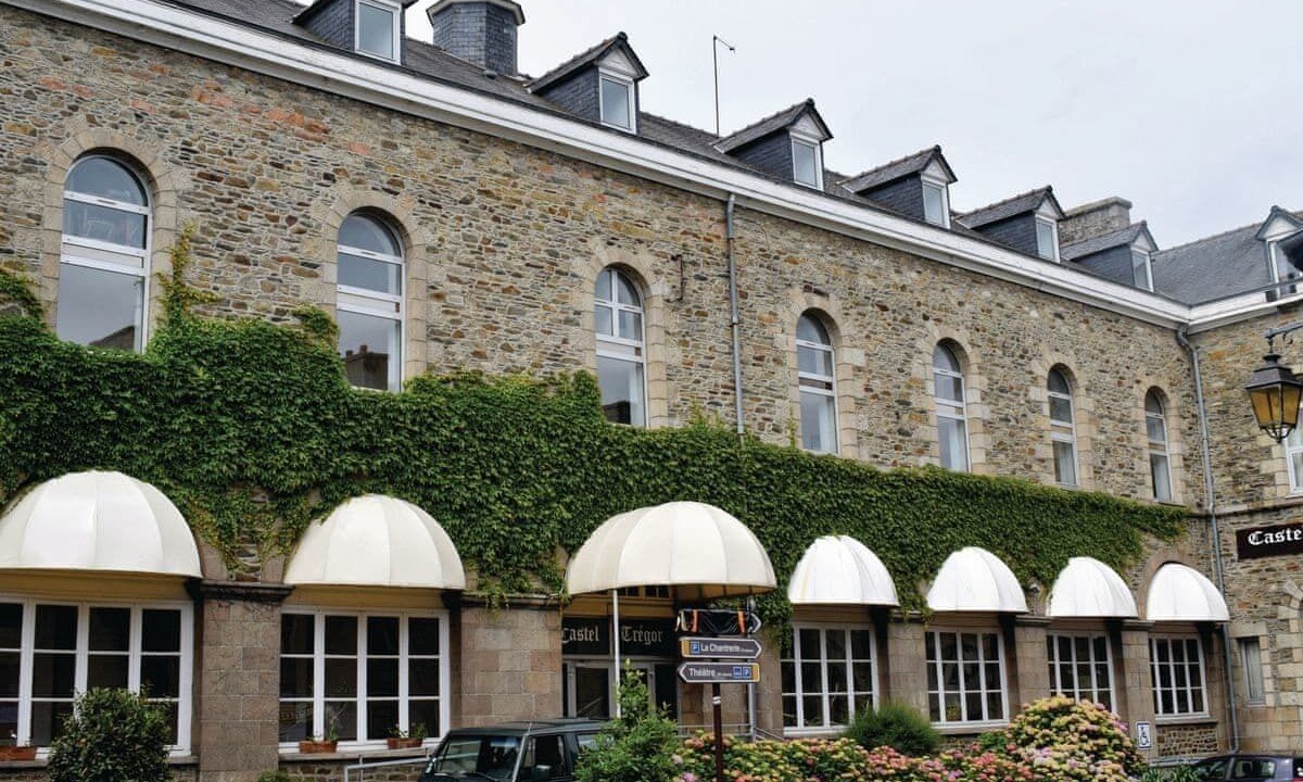 Photo of Outdoor in Treguier
