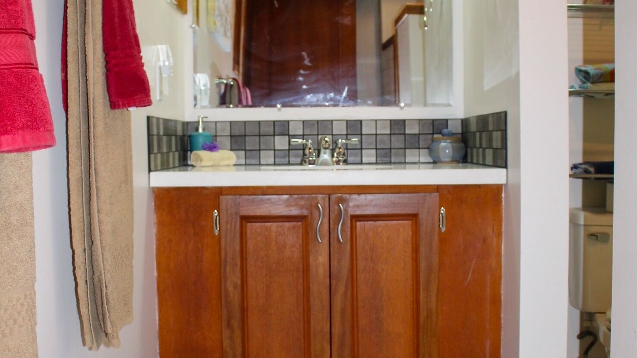 Photo of Bathroom in Palmetto Bay