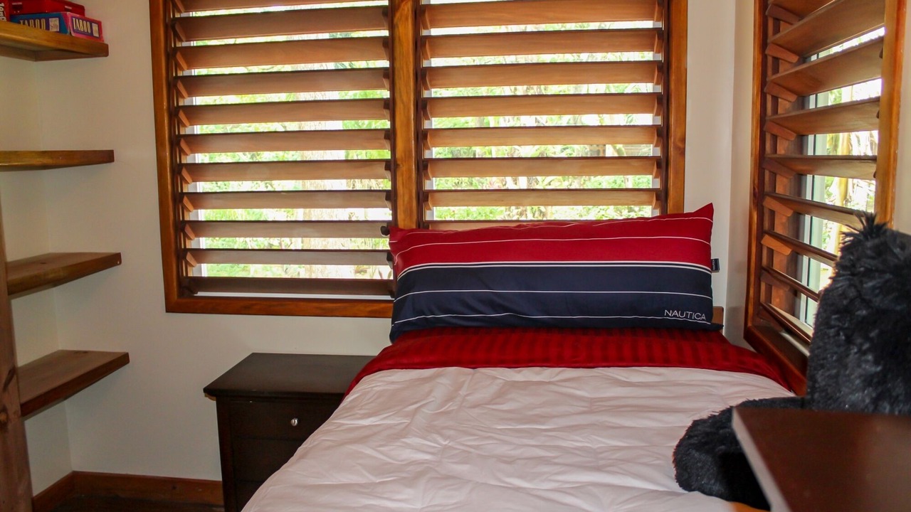 Photo of Bedroom in Palmetto Bay