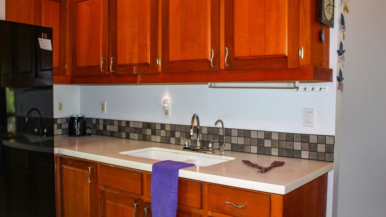 Photo of Kitchen in Palmetto Bay