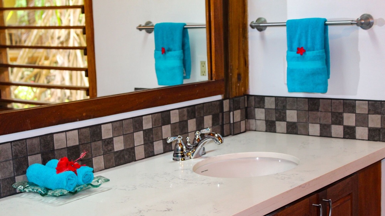 Photo of Bathroom in Palmetto Bay
