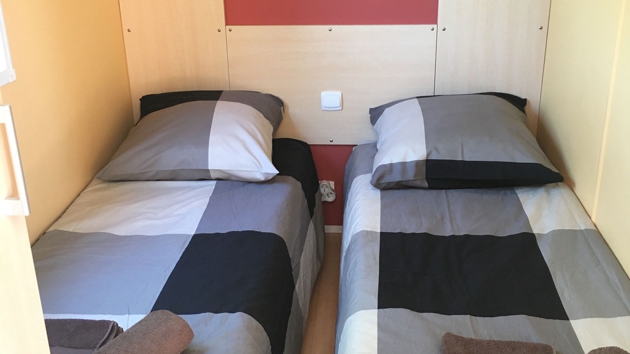 Photo of Bedroom in Rompon