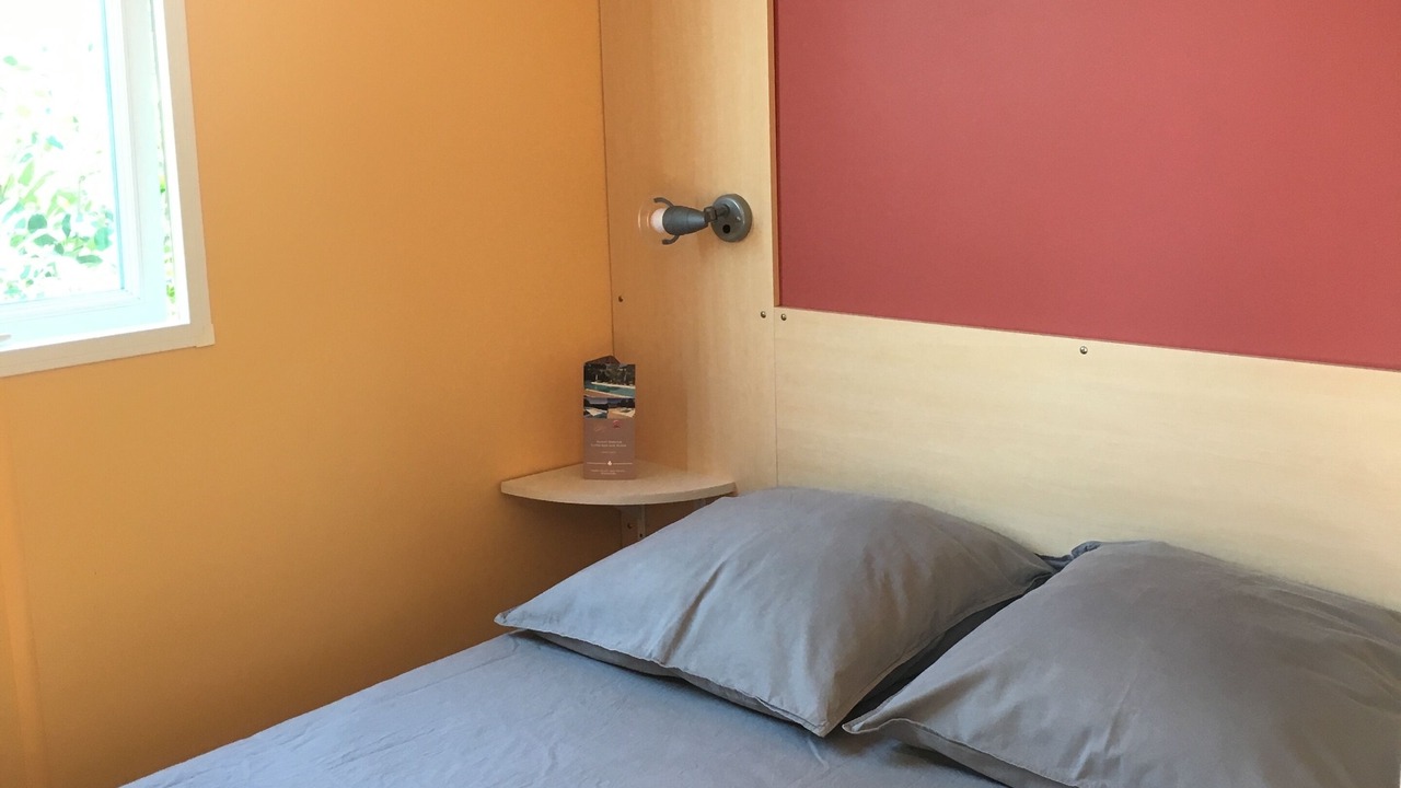 Photo of Bedroom in Rompon