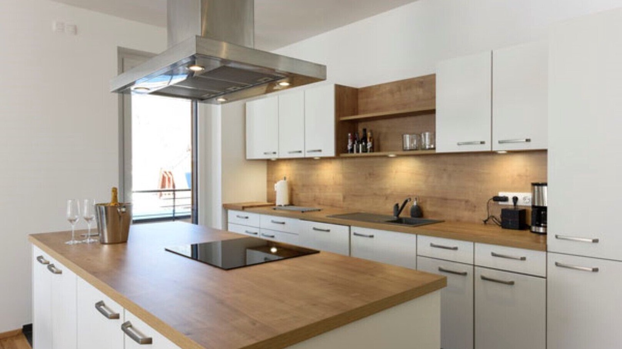 Photo of Kitchen in Ossiach