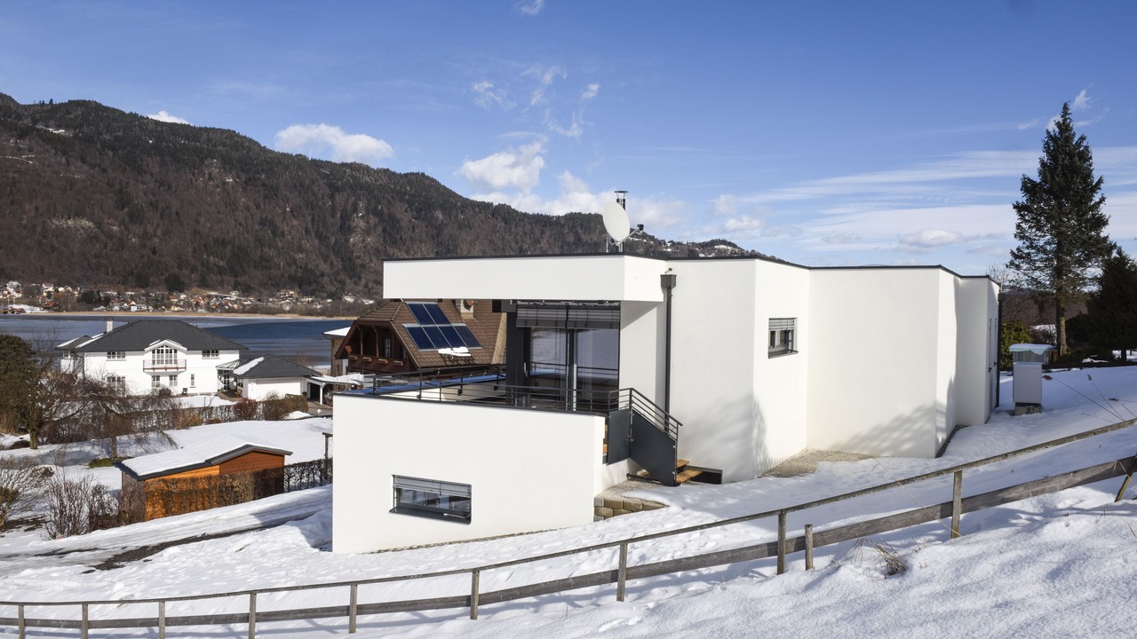 Photo of Outdoor in Ossiach