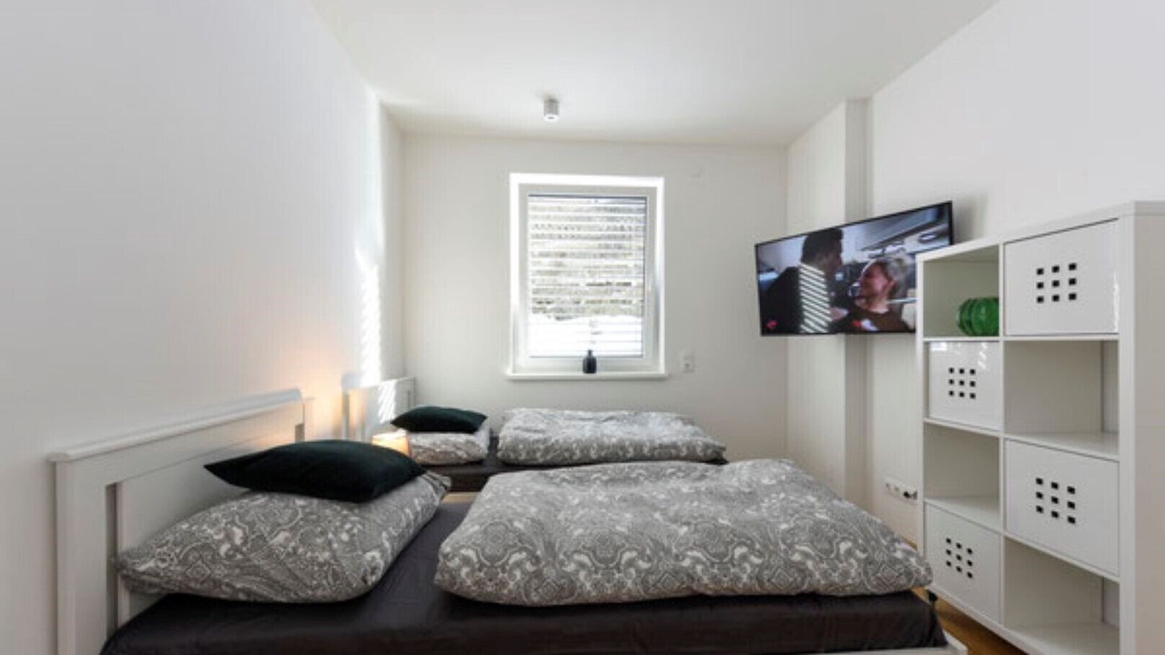 Photo of Bedroom in Ossiach