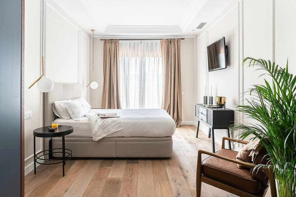 Photo of Bedroom in Eixample