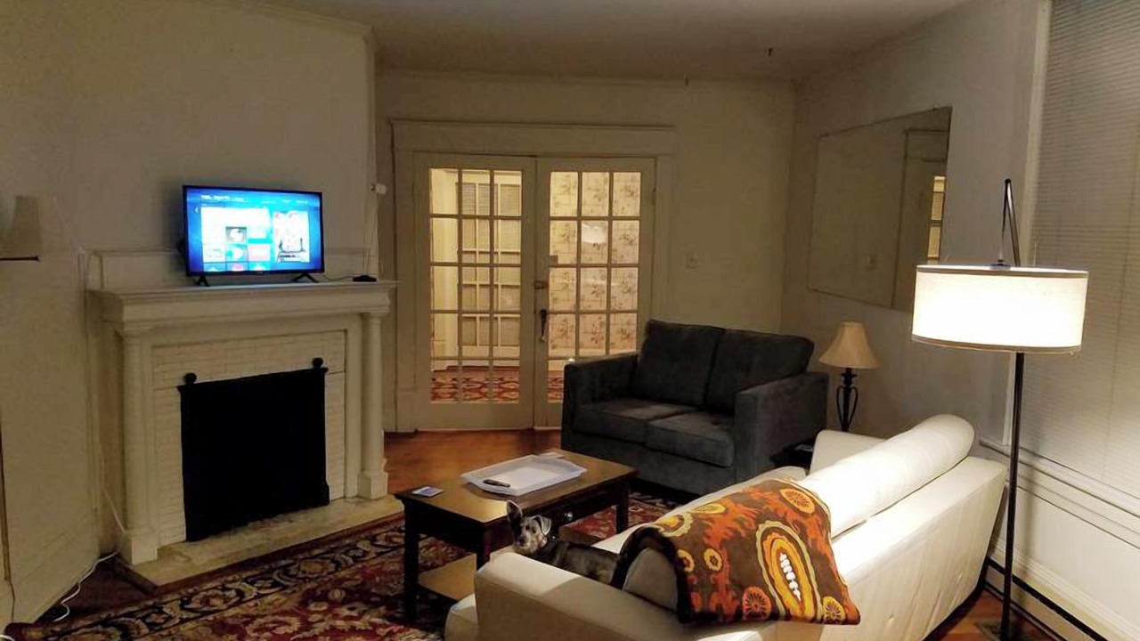 Photo of Livingroom in Henderson