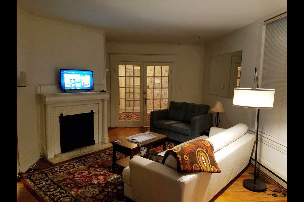 Photo of Livingroom in Henderson
