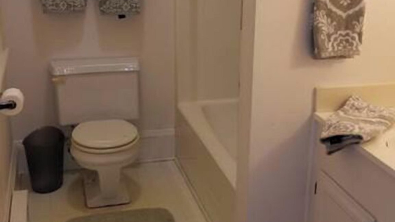 Photo of Bathroom in Henderson