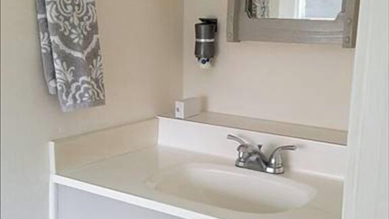 Photo of Bathroom in Henderson