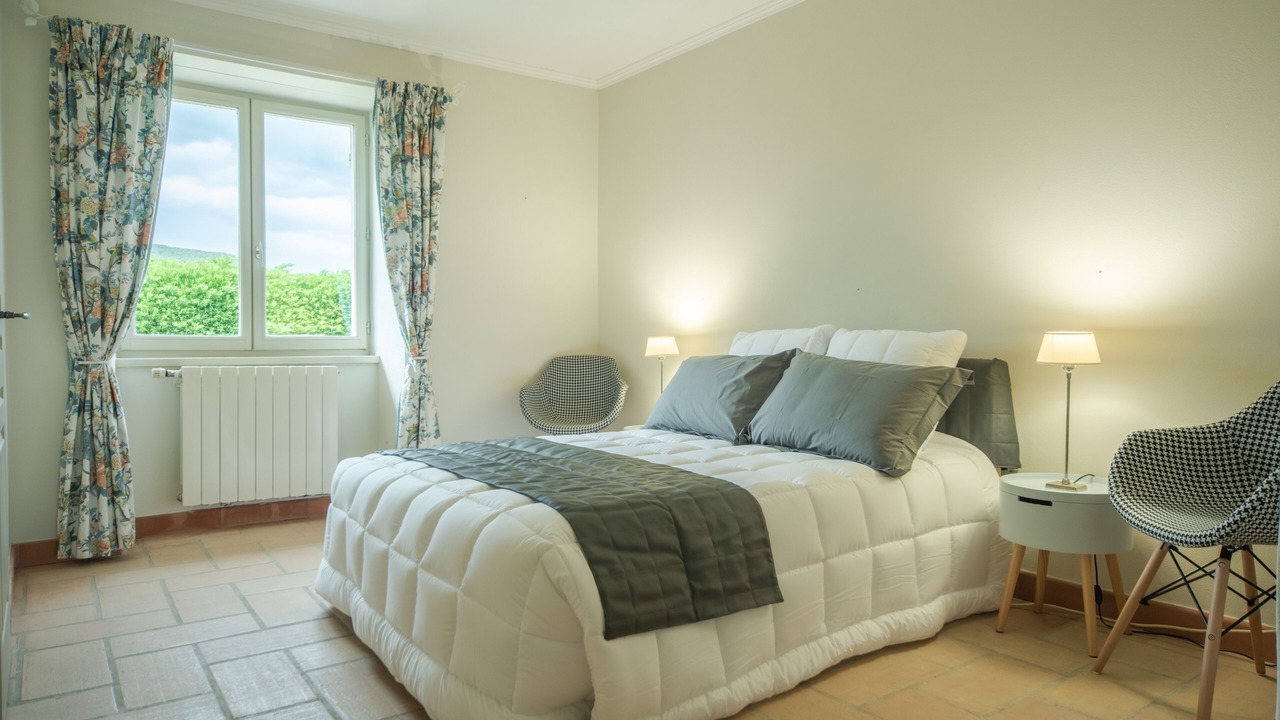 Photo of Bedroom in Roynac