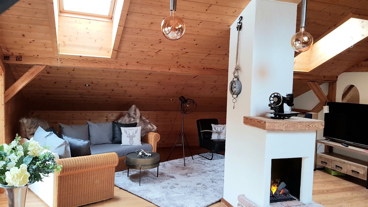 Photo of Livingroom in Going am Wilden Kaiser